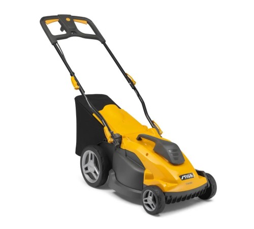 Газонокосилка Stiga Combi 340C