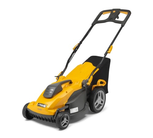 Газонокосилка Stiga Combi 340C