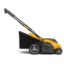 Газонокосилка Stiga Combi 340C