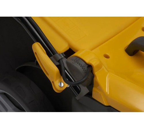 Газонокосилка Stiga Combi 340C