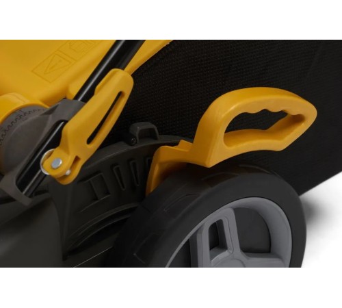 Газонокосилка Stiga Combi 340C