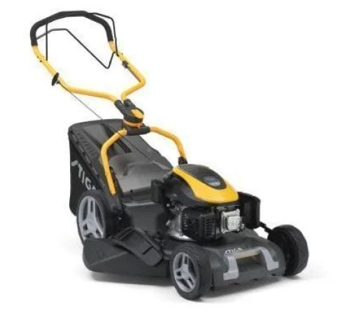 Газонокосилка Stiga Combi 753 S 2L0536848/ST2