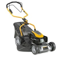Газонокосилка бензиновая  Stiga Combi 753 SE