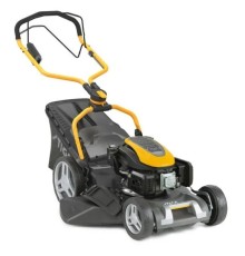 Газонокосилка бензиновая  Stiga Combi 753 SE