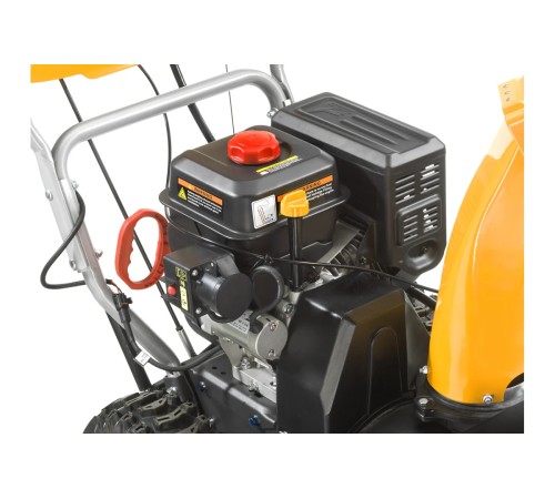 Снегоуборщик бензиновый Stiga ST 5262 P 2S2624511/ST1