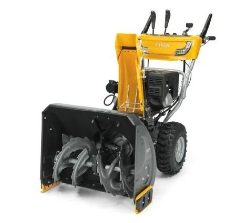 Снегоуборщик бензиновый Stiga ST 5262 P 2S2624511/ST1