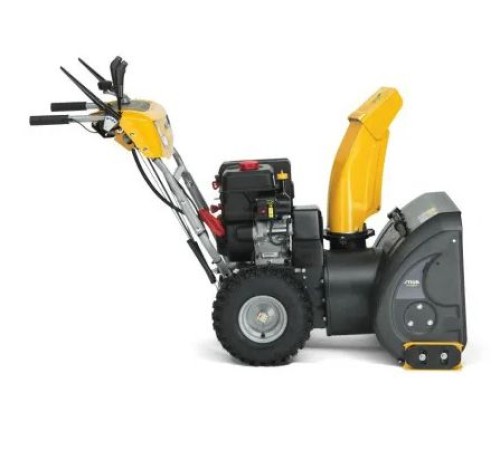 Снегоуборщик бензиновый Stiga ST 5262 P 2S2624511/ST1
