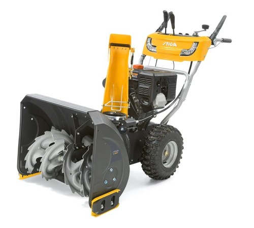 Снегоуборщик бензиновый Stiga ST 5262 P 2S2624511/ST1