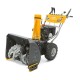 Снегоуборщик бензиновый Stiga ST 5262 P 2S2624511/ST1