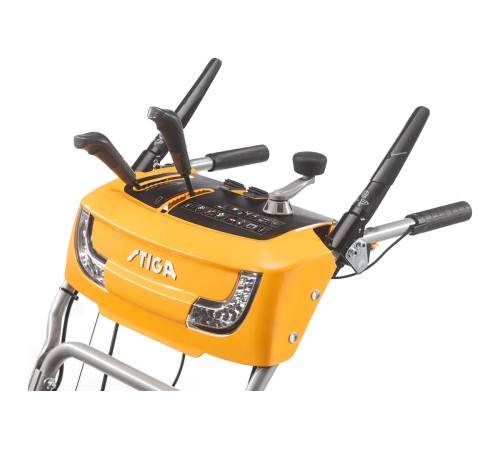 Снегоуборщик бензиновый Stiga ST 5262 P 2S2624511/ST1