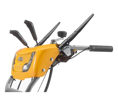 Снегоуборщик бензиновый Stiga ST 5262 P 2S2624511/ST1