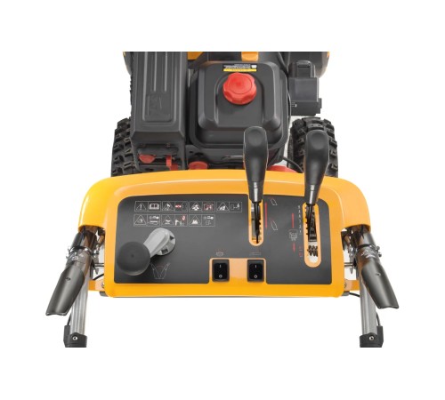 Снегоуборщик бензиновый Stiga ST 5262 P 2S2624511/ST1