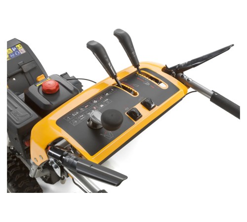 Снегоуборщик бензиновый Stiga ST 5262 P 2S2624511/ST1