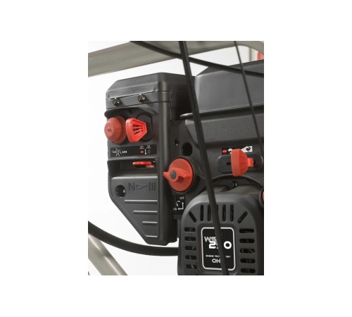 Снегоуборщик бензиновый Stiga ST 5262 P 2S2624511/ST1