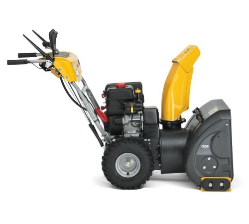 Снегоуборщик бензиновый Stiga ST 5266 P 2S2664611/ST1