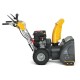 Снегоуборщик бензиновый Stiga ST 5266 P 2S2664611/ST1