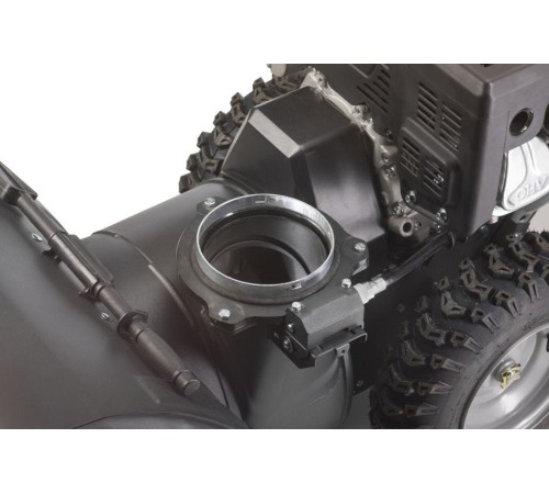 Снегоуборщик бензиновый Stiga ST 5266 P 2S2664611/ST1