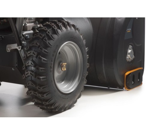 Снегоуборщик бензиновый Stiga ST 5266 P 2S2664611/ST1