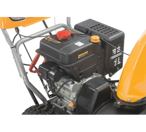 Снегоуборщик бензиновый Stiga ST 5266 P 2S2664611/ST1