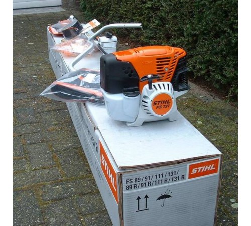 Триммер STIHL FS 131