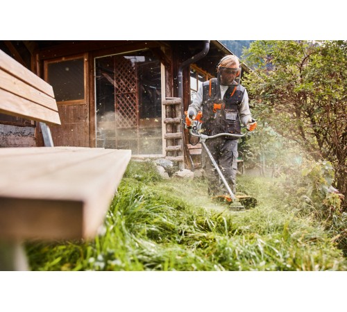 Триммер STIHL FS 131
