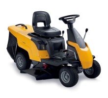 Садовый трактор Stiga COMBI 166