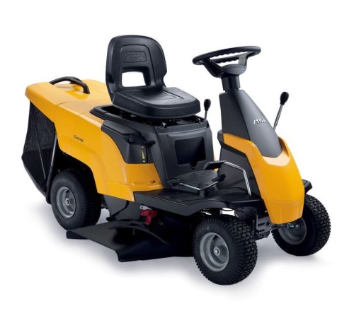 Садовый трактор Stiga COMBI 166