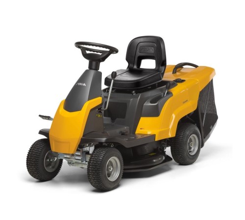 Садовый трактор Stiga COMBI 166