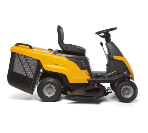 Садовый трактор Stiga COMBI 166