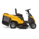 Садовый трактор Stiga COMBI 166