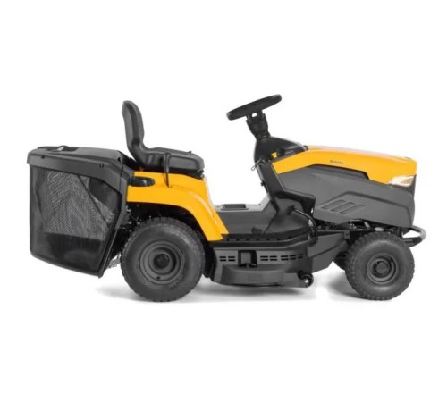 Садовый трактор Stiga ESTATE 384