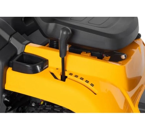 Садовый трактор Stiga ESTATE 384