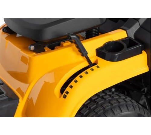 Садовый трактор Stiga ESTATE 384