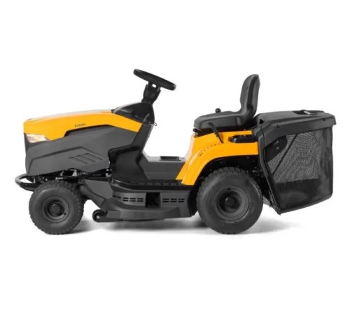 Садовый трактор Stiga ESTATE 384