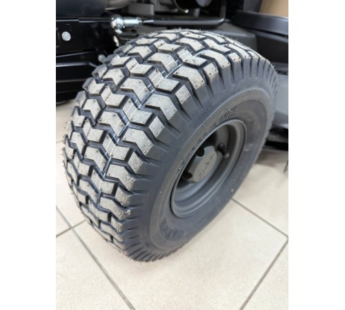 Садовый трактор Stiga ESTATE 598 W