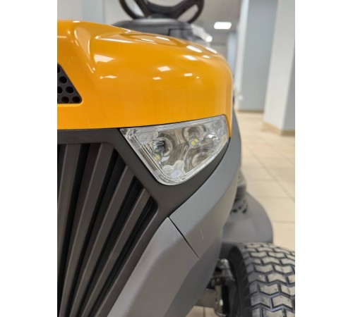 Садовый трактор Stiga ESTATE 598 W