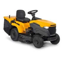 Садовый трактор Stiga ESTATE 598 W