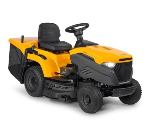 Садовый трактор Stiga ESTATE 598 W