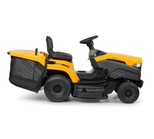 Садовый трактор Stiga ESTATE 598 W