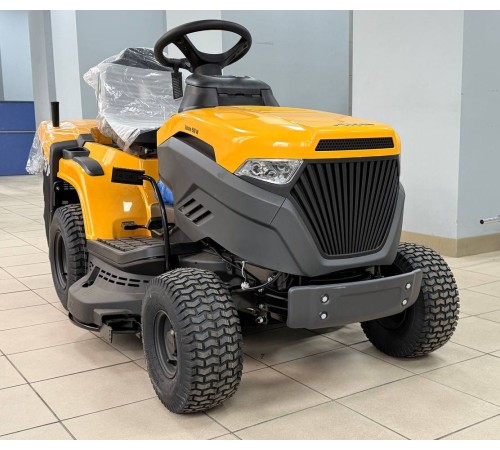 Садовый трактор Stiga ESTATE 598 W