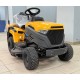 Садовый трактор Stiga ESTATE 598 W