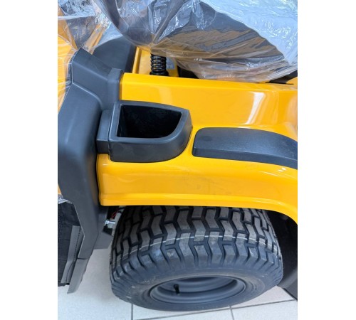 Садовый трактор Stiga ESTATE 598 W