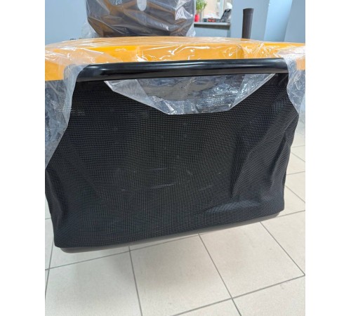 Садовый трактор Stiga ESTATE 598 W