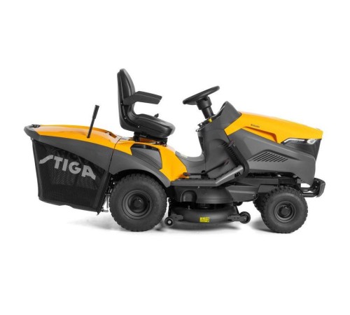 Садовый трактор Stiga ESTATE 9102 W