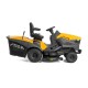 Садовый трактор Stiga ESTATE 9102 W