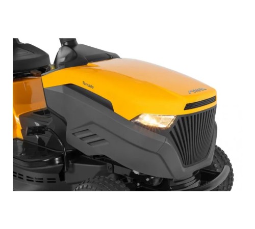 Садовый трактор Stiga TORNADO 398