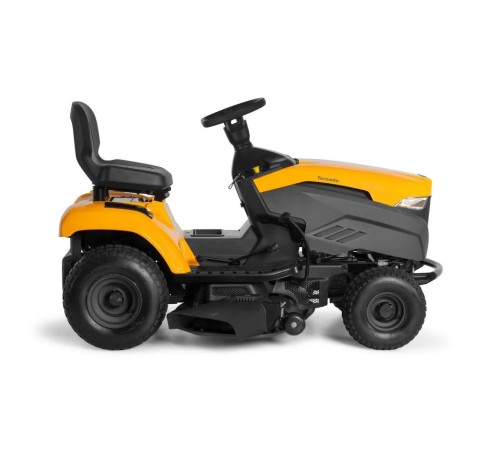 Садовый трактор Stiga TORNADO 398