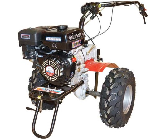 Мотоблок Угра НМБ-1Н14