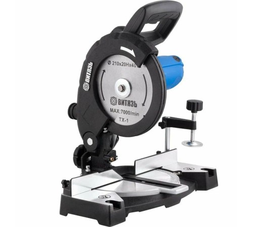 Торцовочная пила Витязь ПД-1500Т