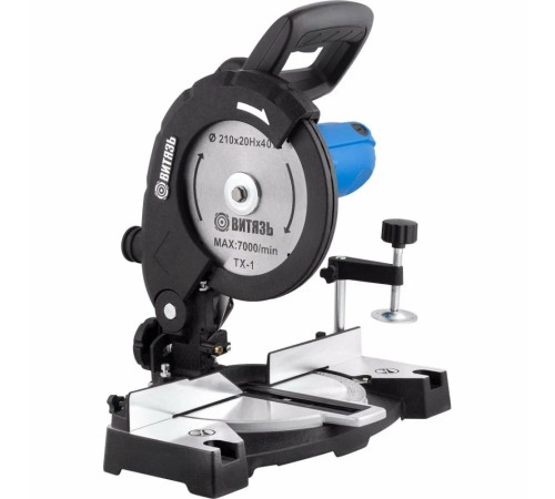 Торцовочная пила Витязь ПД-1500Т